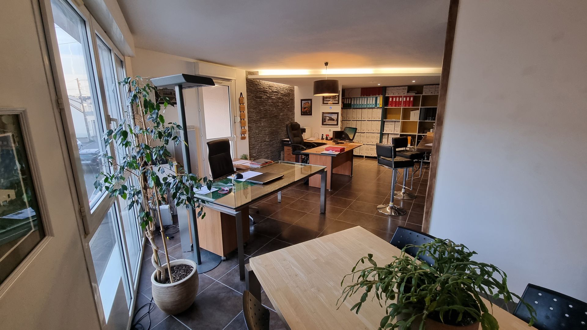 FP CONCEPT photo du bureau Photo du bureau de FP CONCEPT à Le Mans